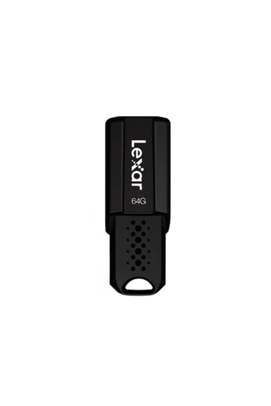 Lexar 64GB JumpDrive S80 USB 3.1 Flash Bellek ürün görseli 1