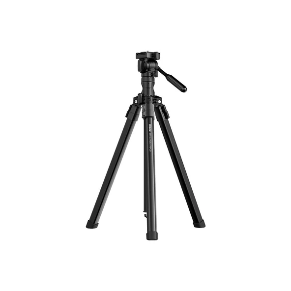 Ulanzi MT-65 Bluetooth Kumandalı Deve Boynu Video Tripod ürün görseli 1