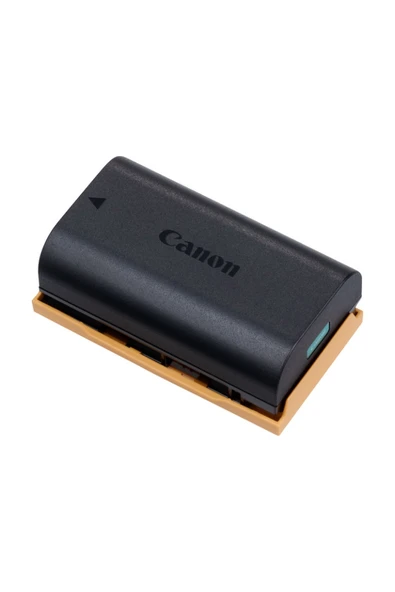 Canon Lıthıum-ıon Battery Pack Lp-el ürün görseli 1