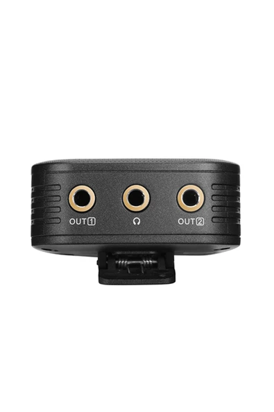 Saramonic Blink 500 Pro B8 Dörtlü Mikrofon - Resim 4