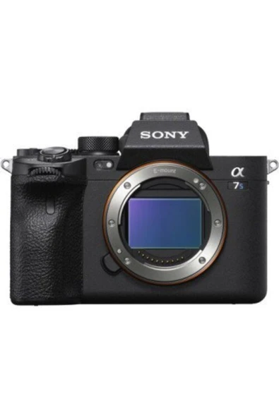 Sony A7 S3 Body ürün görseli 1
