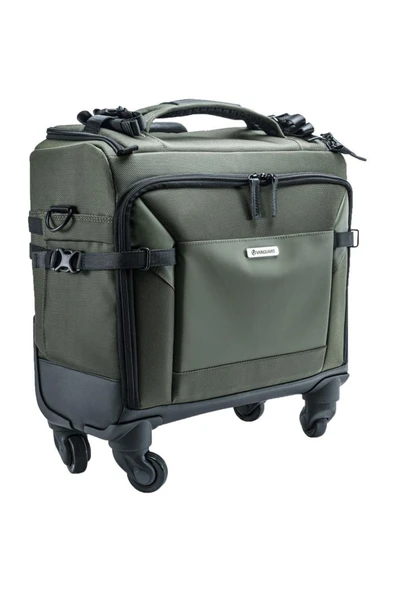 Vanguard Veo Select 42t Gr Tekerlekli Çanta - Resim 2