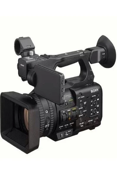 Sony HXR-NX800 Profesyonel Video Kamera ürün görseli 1