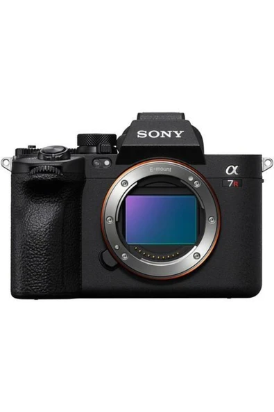 Sony A7r V (a7r 5) Uyumlu Aynasız Fotoğraf Makinesi ürün görseli 1