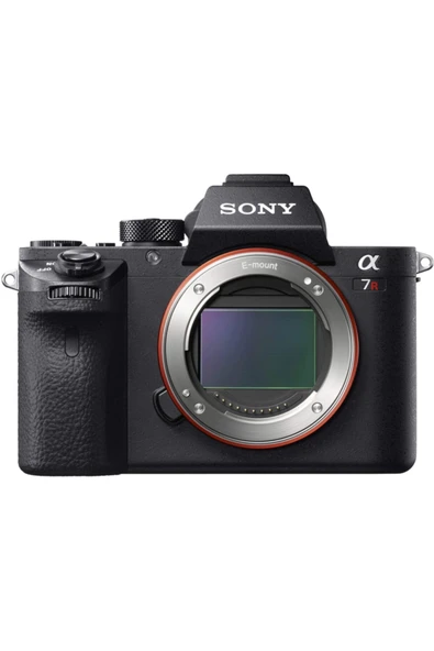 Sony Ggt A7rm4a Body ürün görseli 1
