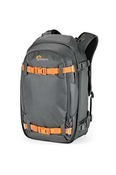 Lowepro Whistler 350 Bp Aw Iı Sırt Çantası (gri) ürün görseli 1