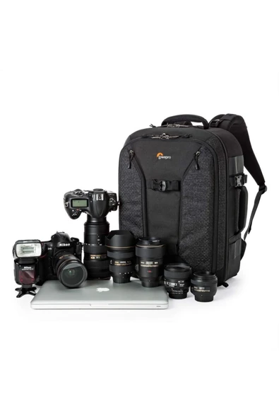 Lowepro Pro Trekker BP 450 AW II Sırt Fotoğraf Makinesi Çantası ürün görseli 1
