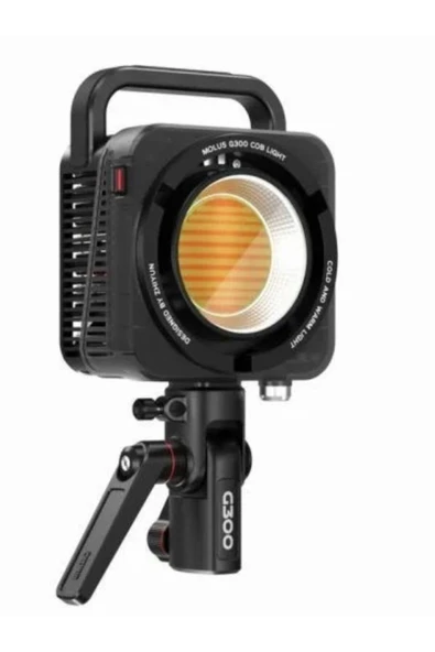 ZHIYUN Molus G300 LED Monolight ürün görseli 1
