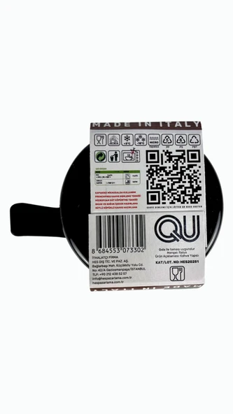 QU MULTİ BREWER KAHVE DEMLEME - Resim 5