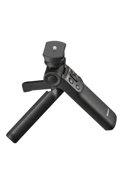 Sony Zv-1 Vlog Kamera + Gp-vpt2bt Tripod - Resim 5