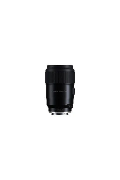 Tamron 90MM F/2.8 Di Iıı Vxd Makro Lens (Sony E) ürün görseli 1