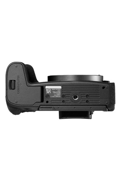 Canon Eos R8 Body Aynasız Fotoğraf Makinesi (Canon Eurasia Garantili) ürün görseli 1