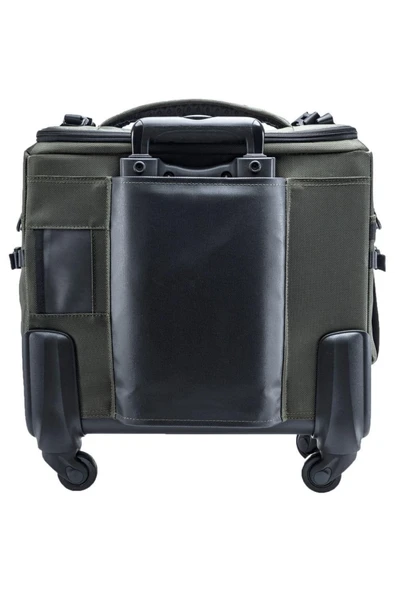 Vanguard Veo Select 42t Gr Tekerlekli Çanta - Resim 7