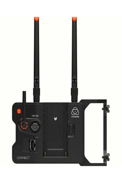 ATOMOS NINJA V/V+ Atomos CONNECT Kablosuz ve SDI Genişletme ürün görseli 1