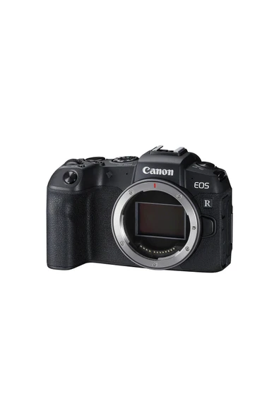 Canon Eos Rp Body Fotoğraf Makinesi ( Eurasia Garantili) ürün görseli 1