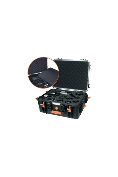 Vanguard Supreme 46f Sert Çanta - Resim 3