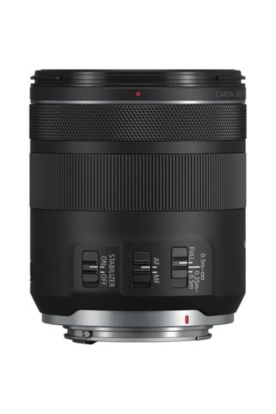 Canon Rf 85mm F/2 Macro Is Stm Lens - Resim 2