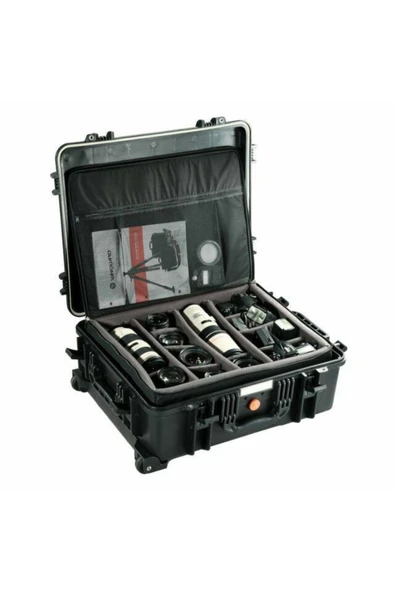 Vanguard Supreme 53d Sert Çanta - Resim 2