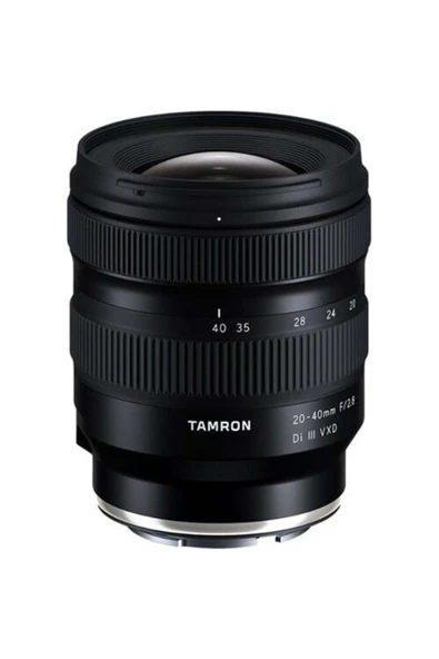Tamron 20-40mm F/2.8 Di Iıı Vxd Lens Sony Emount Uyumlu ürün görseli 1