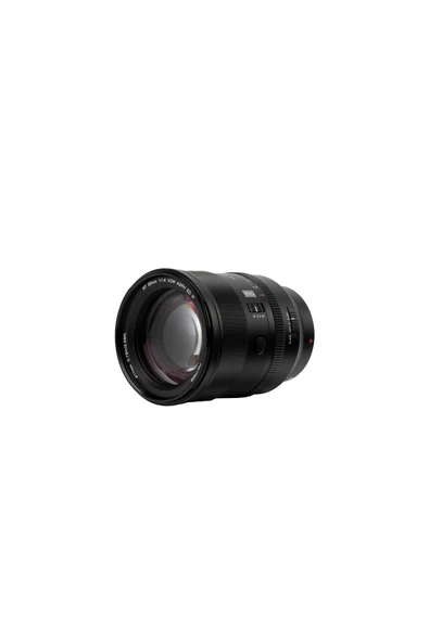 VILTROX AF 85MM F1.4 PRO FE SONY E MOUNT FULL FRAME LENS - Resim 4