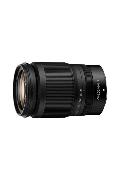 NİKON Nıkkor Z 24-200MM F/4-6.3 Vr ürün görseli 1