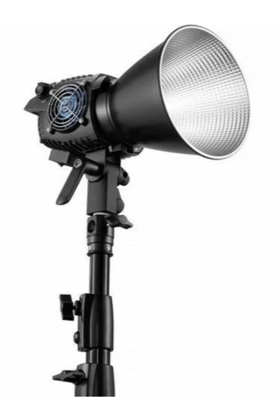 ZHIYUN MOLUS B500 Bi-Color LED Monolight ürün görseli 1
