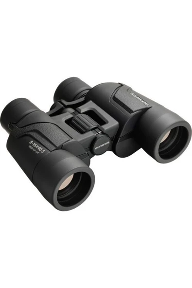 Olympus 8-16x40 Explorer S Zoom Dürbün ürün görseli 1