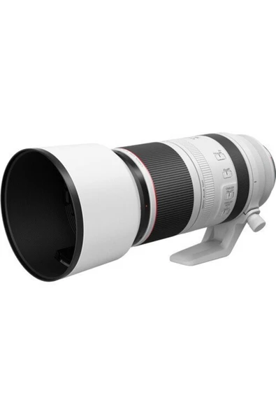 Canon Rf 100-500mm F/4.5-7.1l Is Usm Lens ürün görseli 1