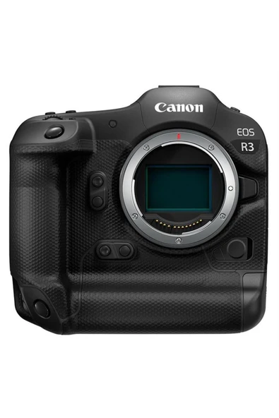 Canon Eos R3 Aynasız Fotoğraf Makinesi ( Eurasia Garantili) ürün görseli 1