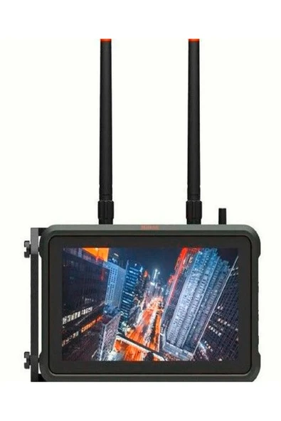 ATOMOS NINJA V/V+ Atomos CONNECT Kablosuz ve SDI Genişletme - Resim 2