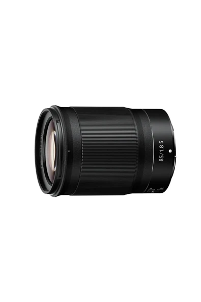 NİKON Nıkkor Z 85MM F/1.8 S ürün görseli 1