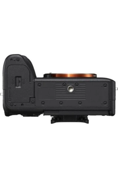 Sony A7 S3 Body - Resim 6