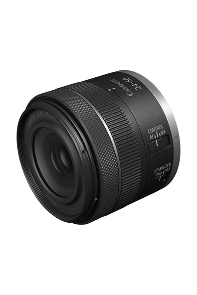 Canon Rf 24-50mm F4.5-6.3 Is Stm Lens ( Eurasia Garantili) ürün görseli 1
