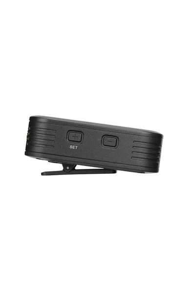 Saramonic Blink 500 Pro B8 Dörtlü Mikrofon - Resim 3