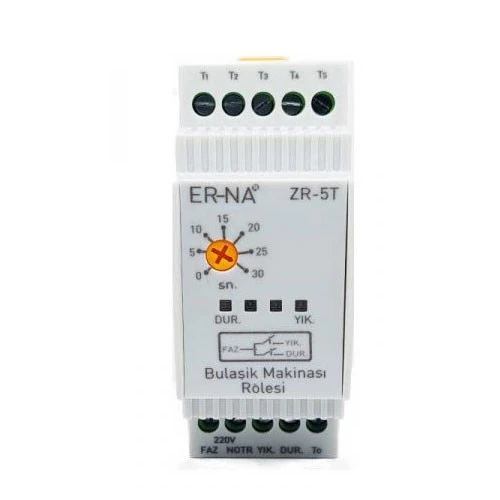 Er-Na Bulaşık Makinası Rölesi ZR-5T ürün görseli 1