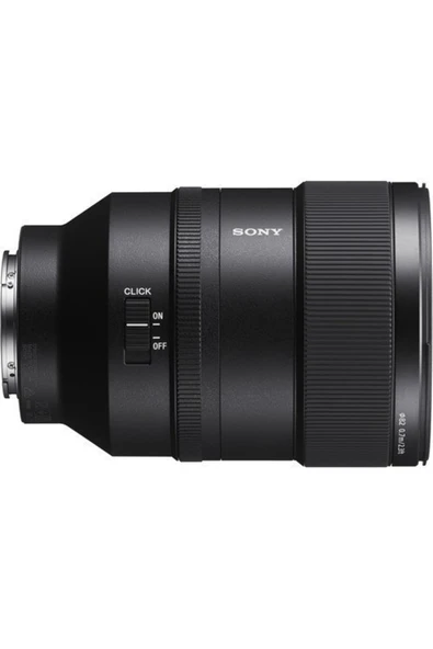 Sony Fe 135mm F/1.8 Gm Mercek - Resim 4