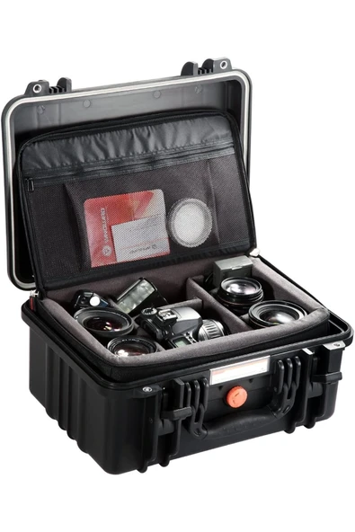 Vanguard Supreme 37d Sert Çanta - Resim 2