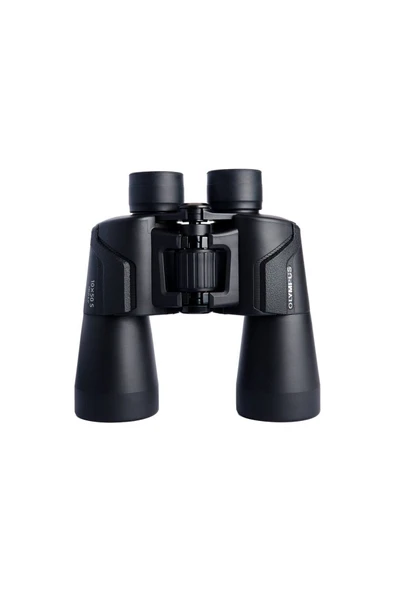 Olympus Dürbün 10x50s - Resim 3