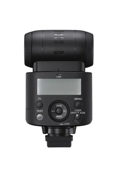 Sony Hvl-f46rm - Resim 2