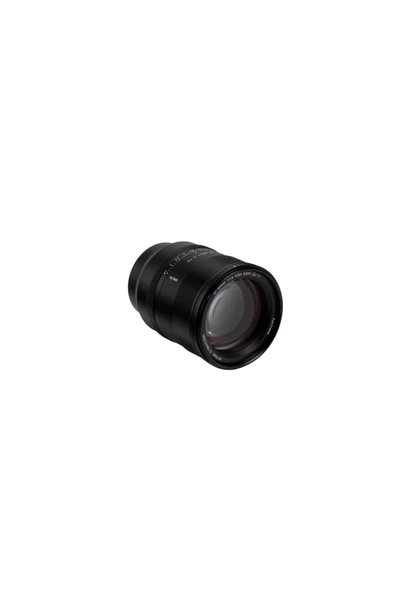 VILTROX AF 85MM F1.4 PRO FE SONY E MOUNT FULL FRAME LENS - Resim 3