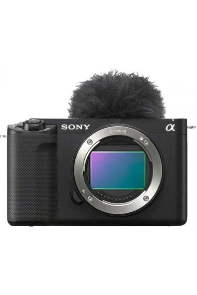 Sony ZV-E1 Full Frame Body ürün görseli 1