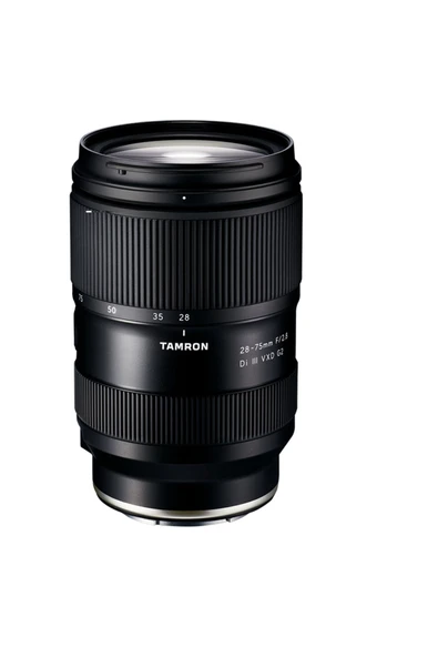 Sony Tamron 28-75mm F/2.8 Di Iıı Vxd G2 Lens ( E) ürün görseli 1