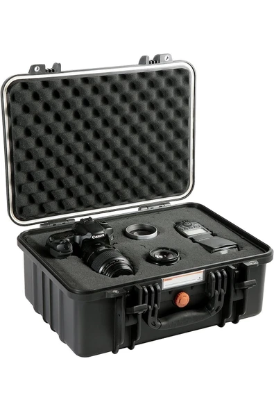 Vanguard Supreme 40f Sert Çanta - Resim 2