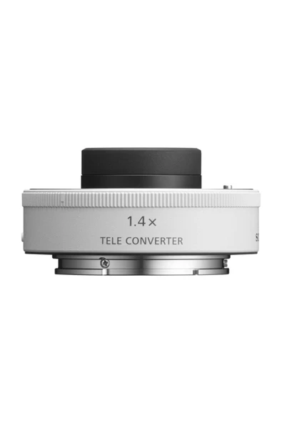 Sony 1.4x SEL FE 14TC Teleconverter - Resim 2