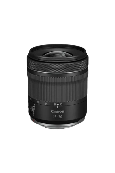 Canon RF 15-30mm F4.5-6.3 IS STM Lens ürün görseli 1