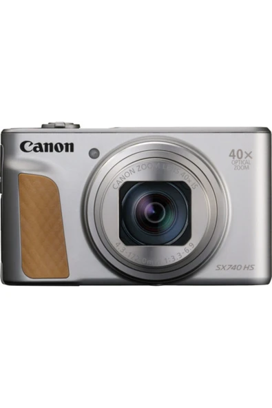 Canon D.camera Powershot Sx740 Hs Sl ürün görseli 1