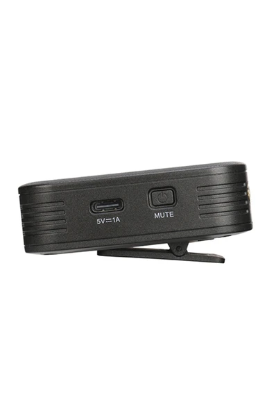 Saramonic Blink 500 Pro B8 Dörtlü Mikrofon - Resim 6