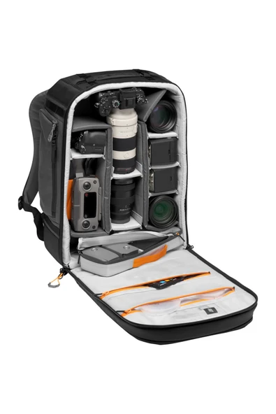 Lowepro Pro Trekker Bp 450 Aw Iı - Resim 4