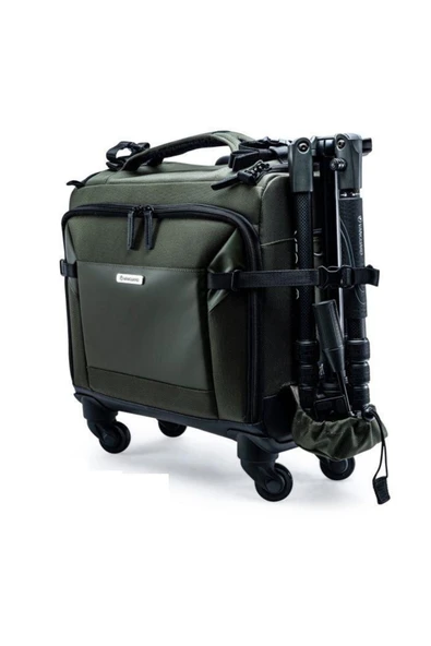 Vanguard Veo Select 42t Gr Tekerlekli Çanta - Resim 5