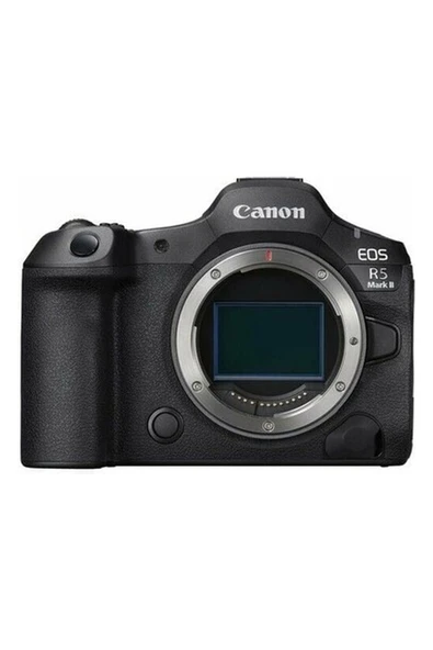 Canon Eos R5 Mark Iı Body ürün görseli 1
